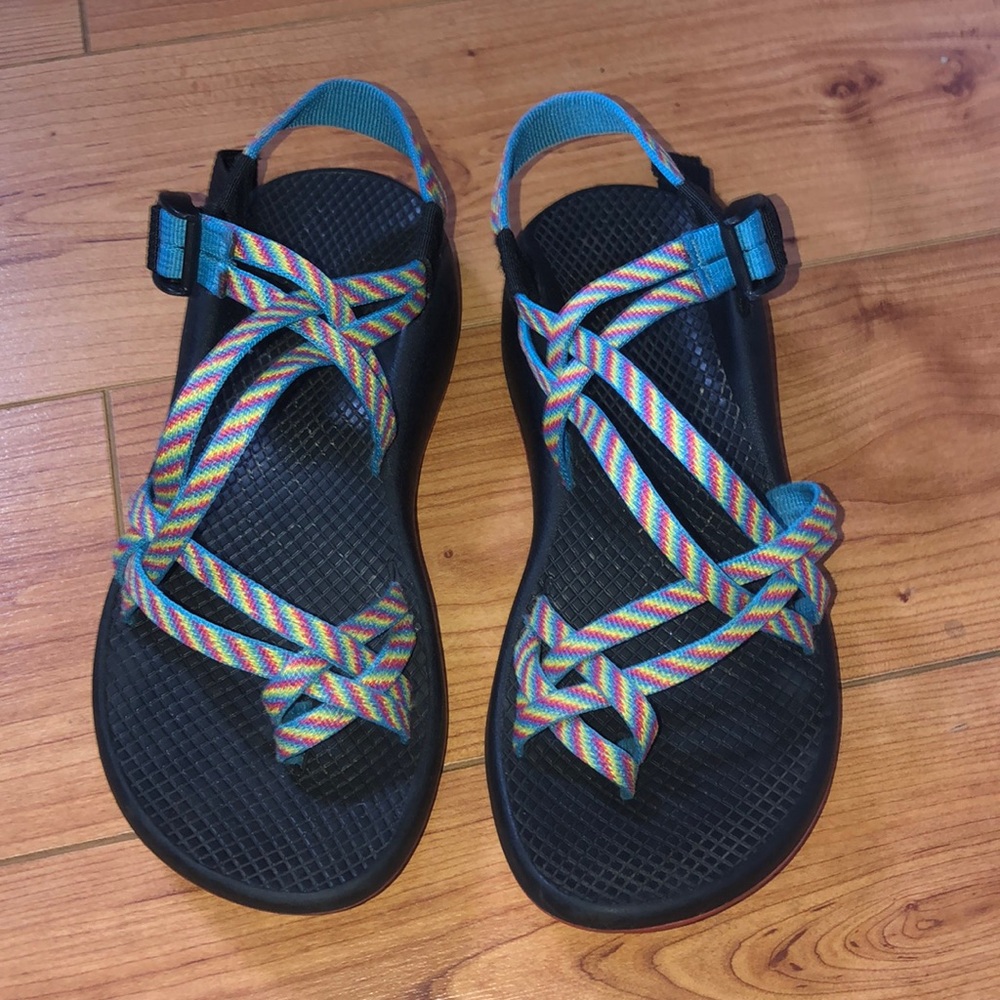 CHACOS